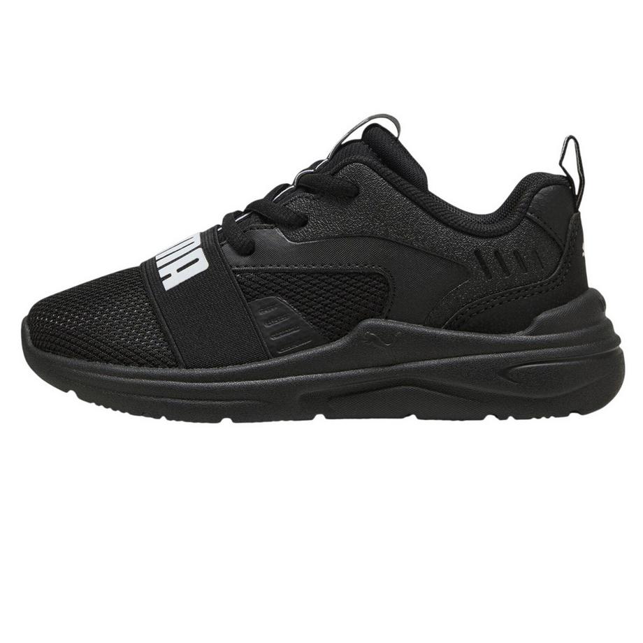 PUMA Wired Run Sneaker Softride  