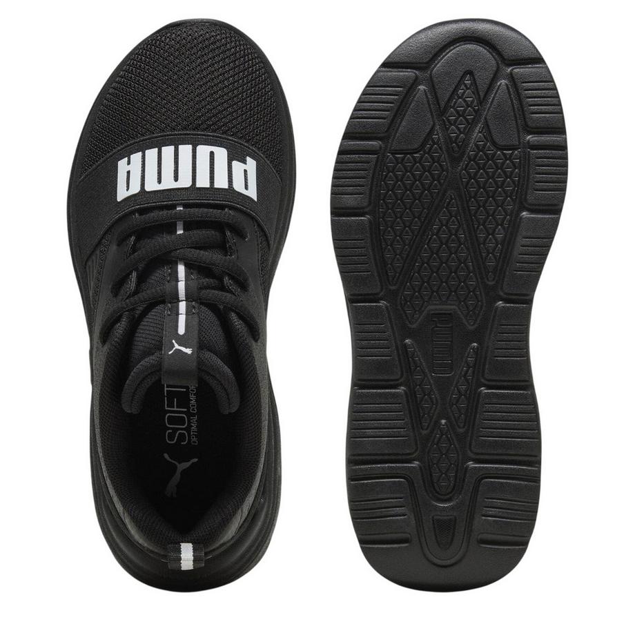 PUMA Wired Run Sneaker Softride  
