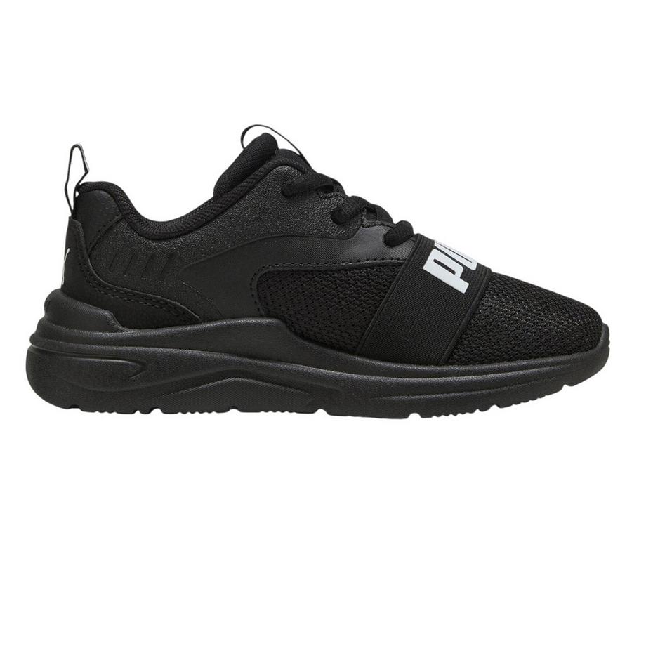 Wired Run Sneaker , Softride