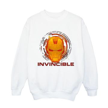 Avengers Invincible Sweatshirt
