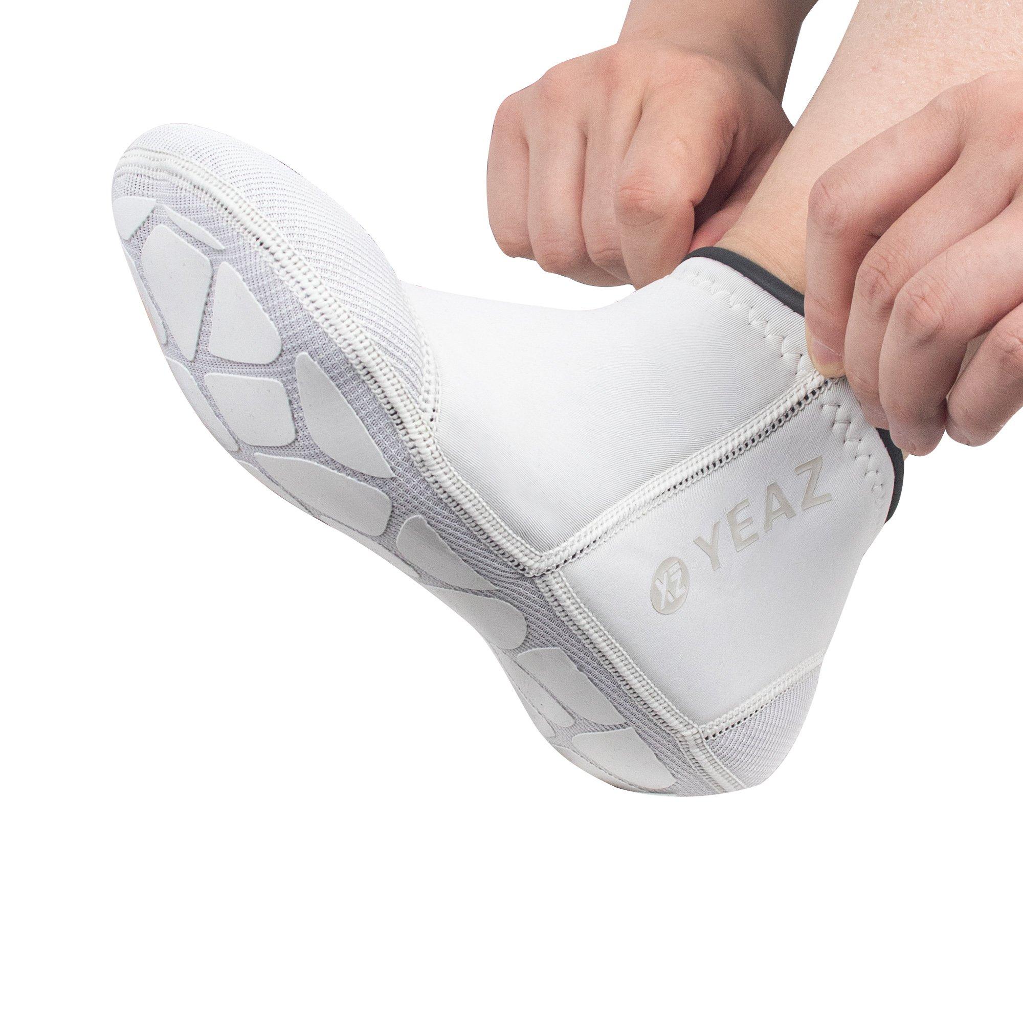 YEAZ NEOSOCK LOW PRO Neoprensocken  