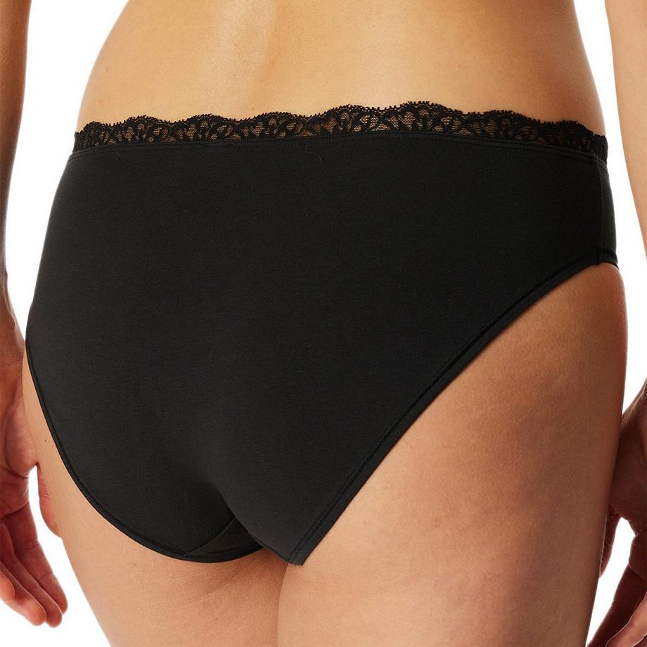 Schiesser Rio Slip 3er Pack  