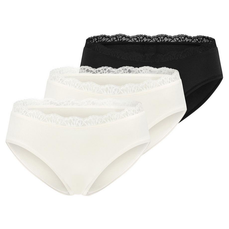 3er Pack Unique Cotton - Rio Slip