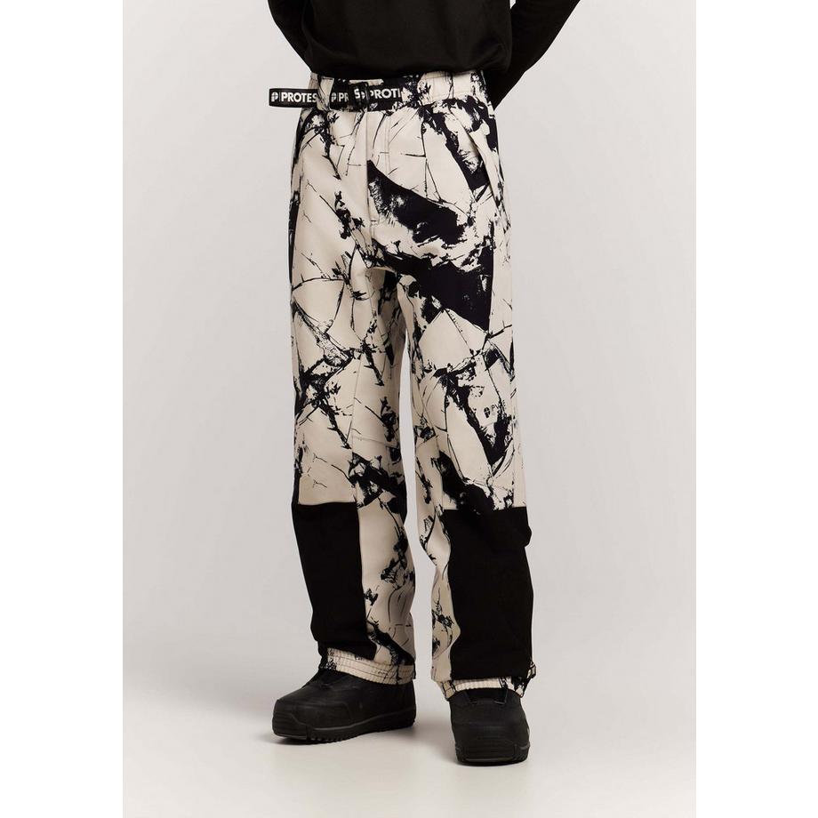 PROTEST  Skihose PRTLutony 