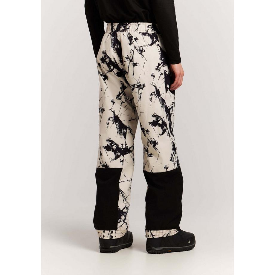 PROTEST  Skihose PRTLutony 