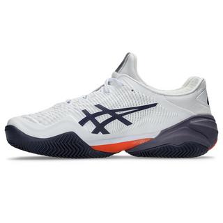 asics  Court FF 3 Sandplatz Tennisschuh 