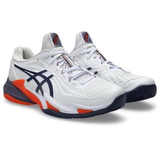 asics  Court FF 3 Sandplatz Tennisschuh 