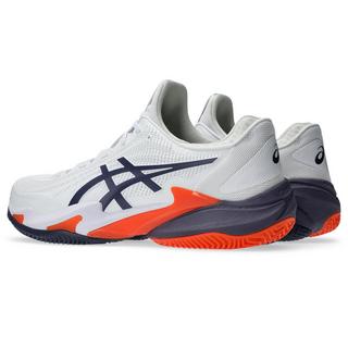 asics  Court FF 3 Sandplatz Tennisschuh 