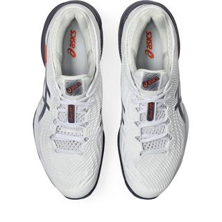 asics  Court FF 3 Sandplatz Tennisschuh 