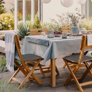 Northio Kissen 4er Set  