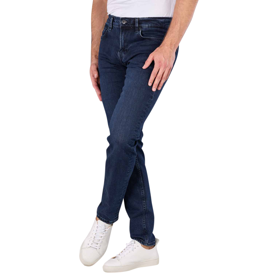 Pepe Jeans London Hatch Slim Fit Jeans  