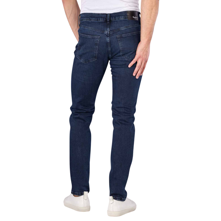 Pepe Jeans London Hatch Slim Fit Jeans  
