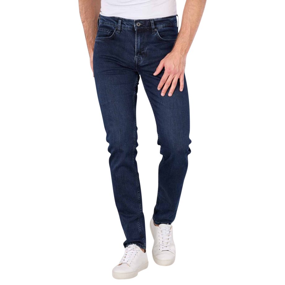 Hatch Slim Fit
