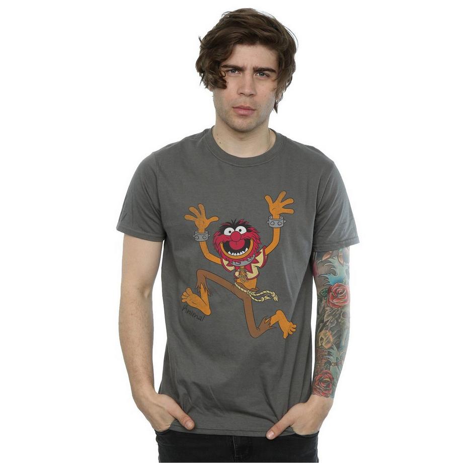 The Muppets Animal T-Shirt Classica  