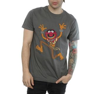The Muppets Animal T-Shirt Classique  