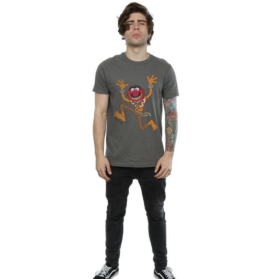 The Muppets Animal T-Shirt Classica  