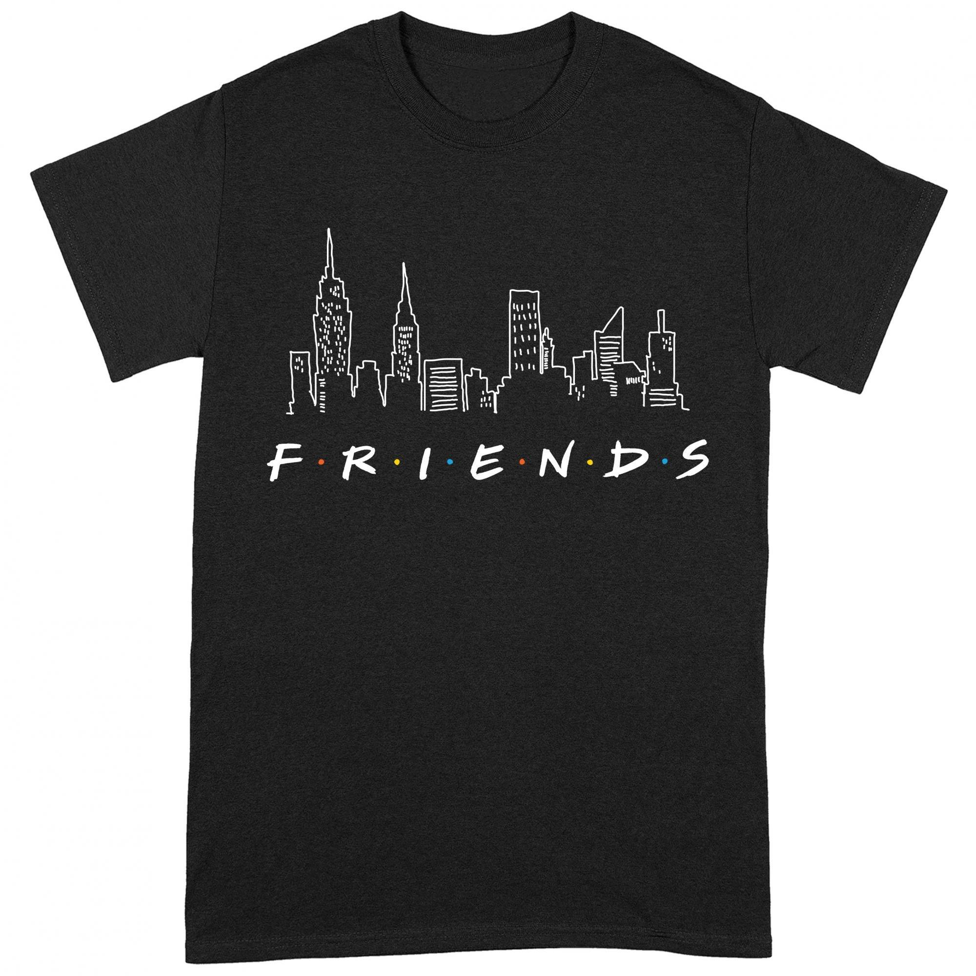 Friends  T-Shirt 