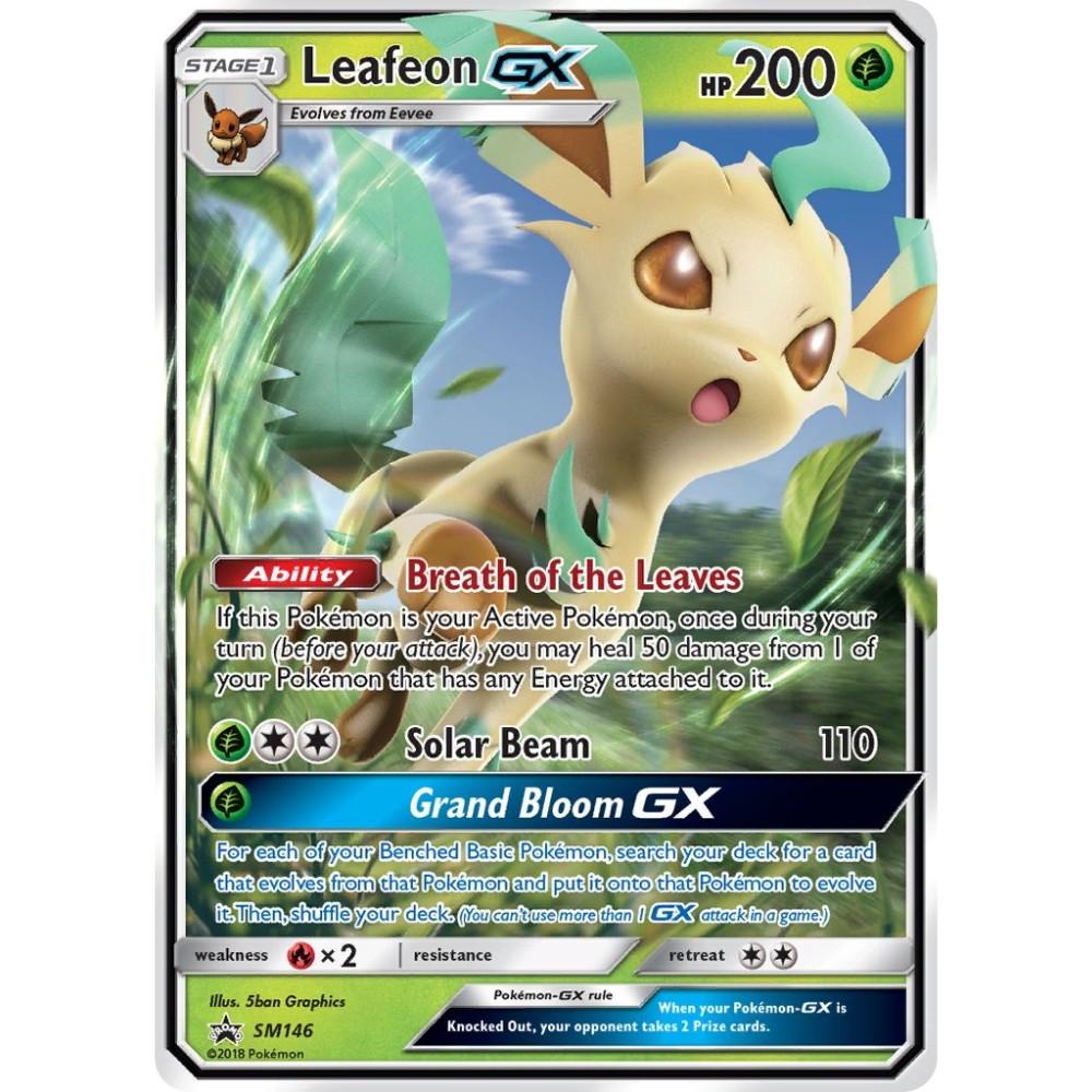 Pokémon  Glaceon-GX Tin Box 
