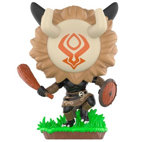 Funko  Figura POP Genshin Impact 2 Hilichurl 