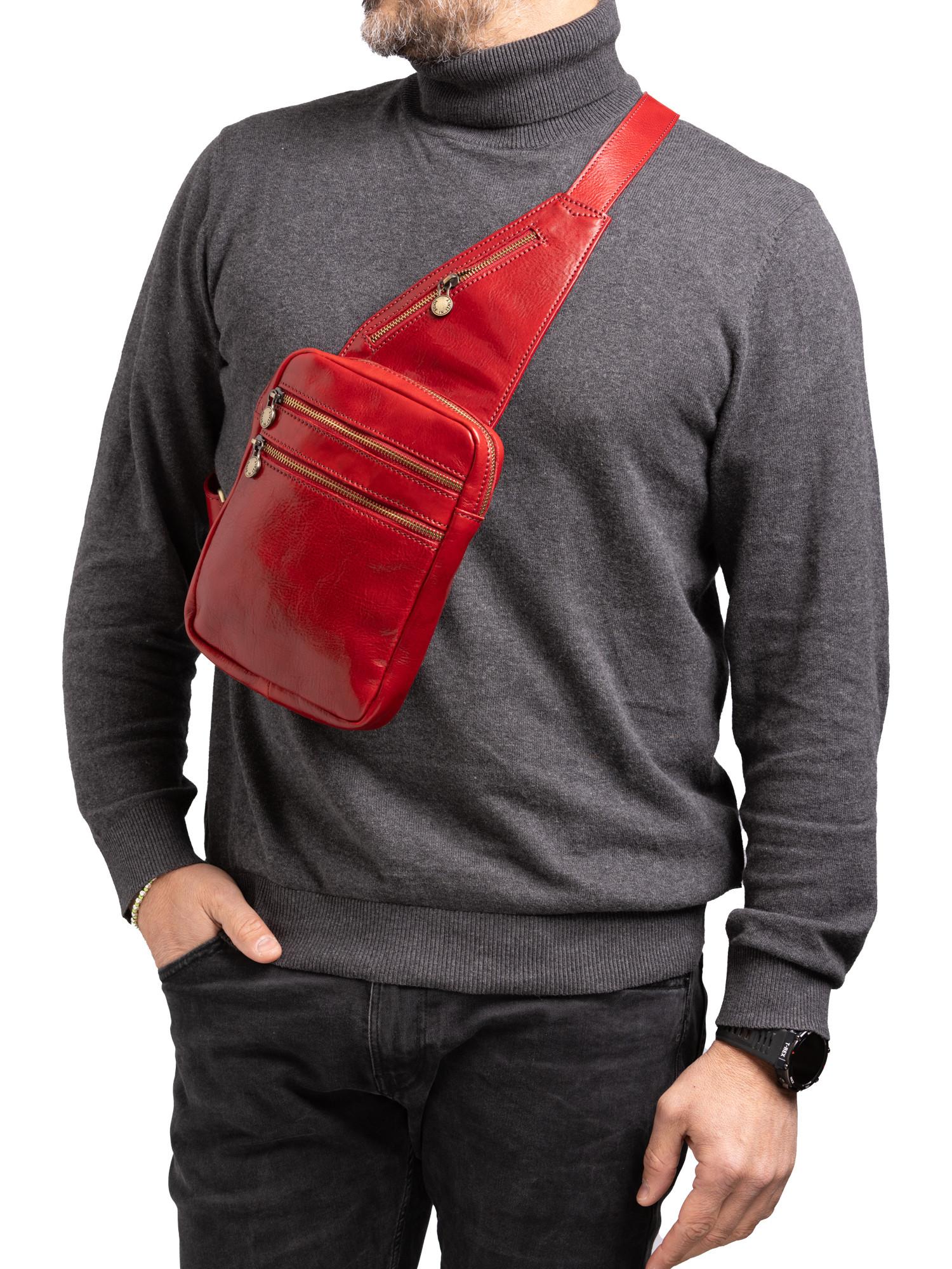 Gave Lux Umhängetasche  