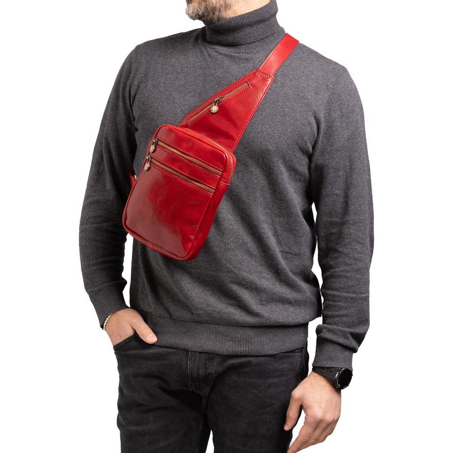 Gave Lux Sac à bandoulière  