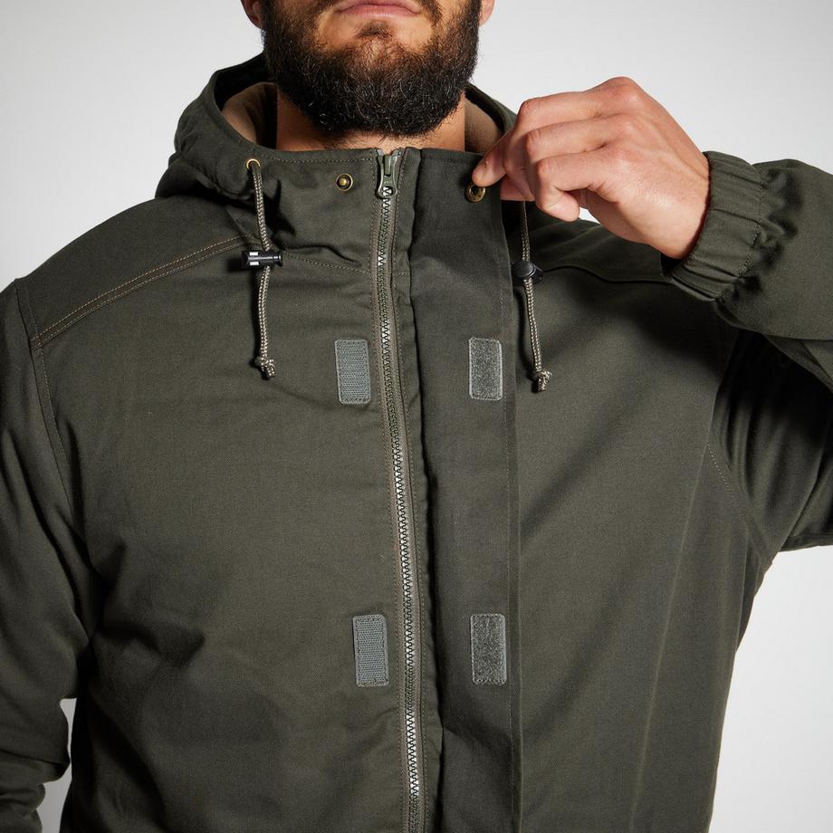 SOLOGNAC  Veste - 100 