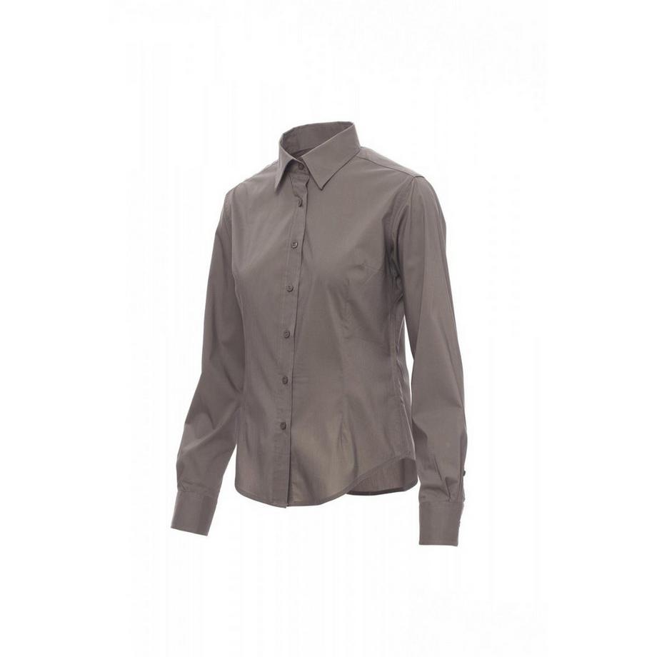 Payper Wear Payper Image Camicia Maniche Lunghe  