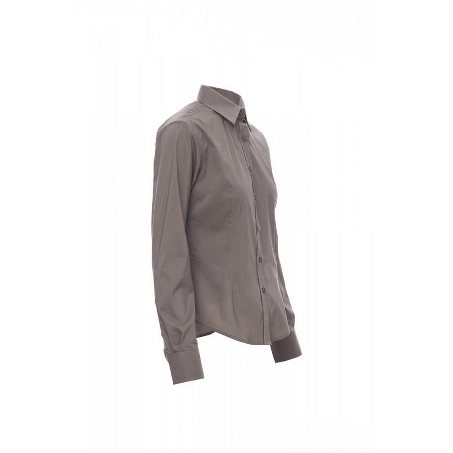Payper Wear Payper Image Camicia Maniche Lunghe  