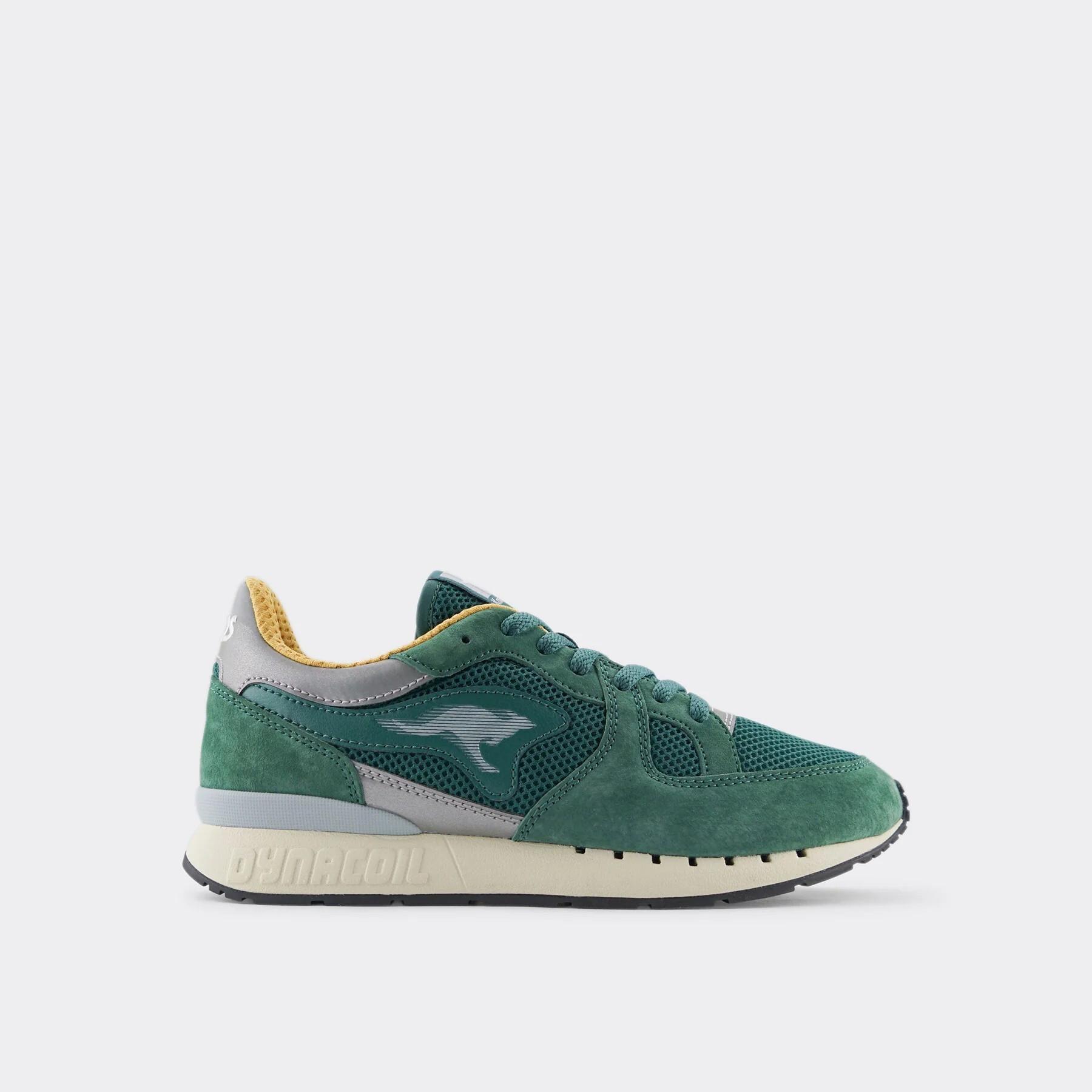 KangaROOS  sneakers coil r1 tech 