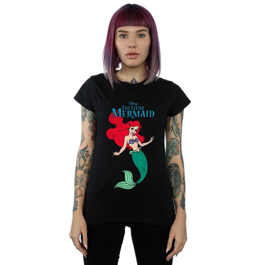 Disney The Little Mermaid T-Shirt  