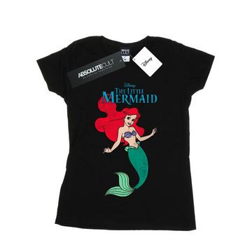 Tshirt THE LITTLE MERMAID