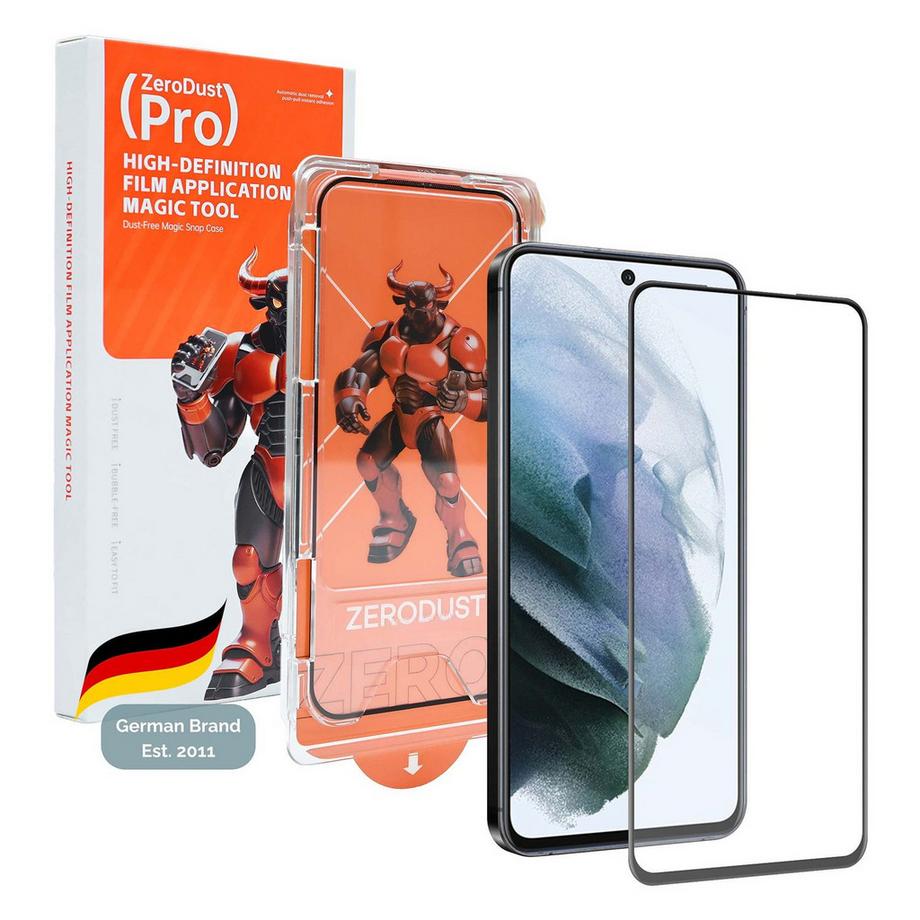 Samsung Galaxy S21 FE Schutzfolie Schutzglas