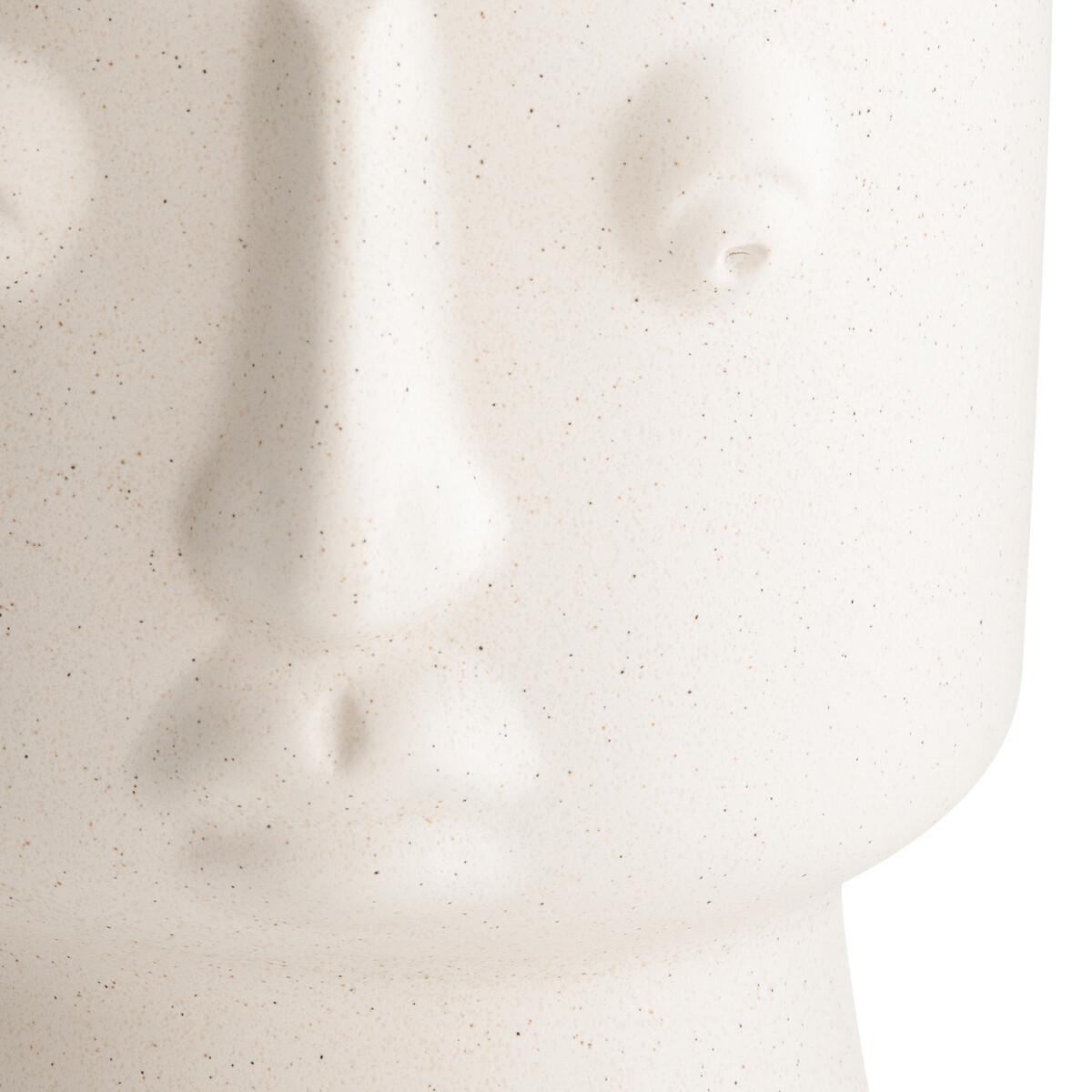 AM.PM Cache-pot céramique émaillée H24cm  