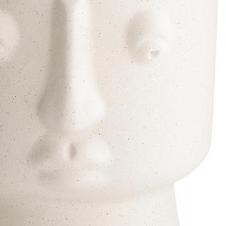 AM.PM Cache-pot céramique émaillée H24cm  