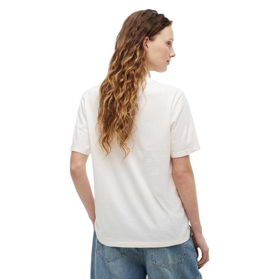 TOMMY JEANS T-Shirt Motif Plage  