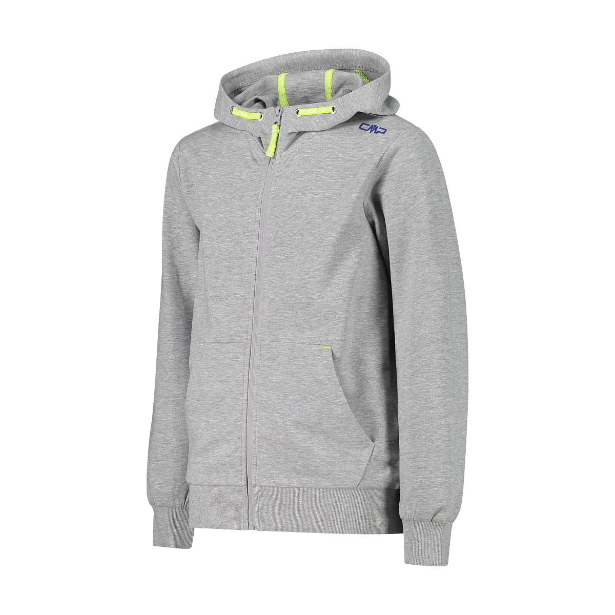 CMP  Kapuzenjacke Kind 