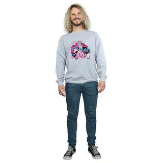 DC COMICS  Batman TV Series The Penguin Jellyfish Sweatshirt 