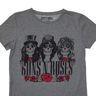 Guns N Roses  Tshirt HELL GROUP 