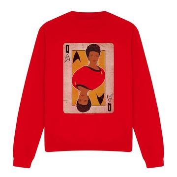 The Original Series Queen Sweatshirt