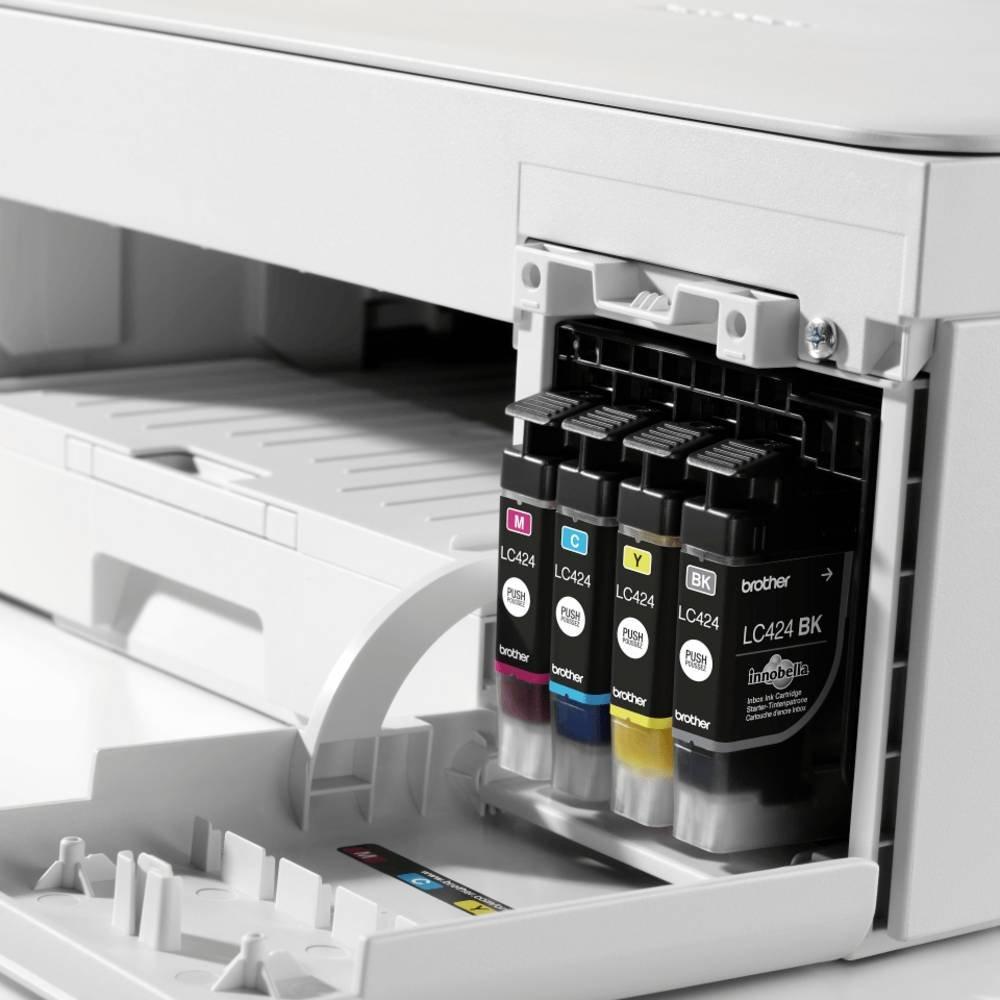 brother  Tintenpatrone 