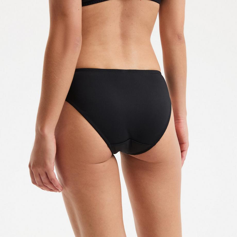 La Redoute Collections Girofle Lot de 2 slips  