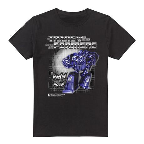 TRANSFORMERS  Tshirt 