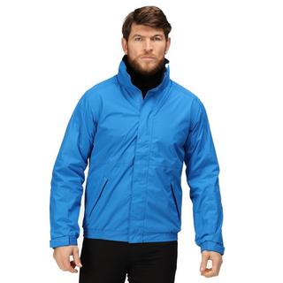Regatta Dover Jacke ThermoGuard Isolierung Wasserdicht Winddicht  