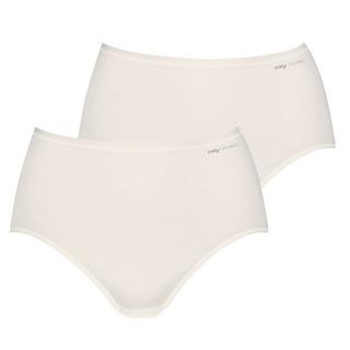 mey  2er Pack Organic - Taillen-Slip 