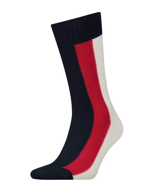 TOMMY HILFIGER  Chaussette iconique 