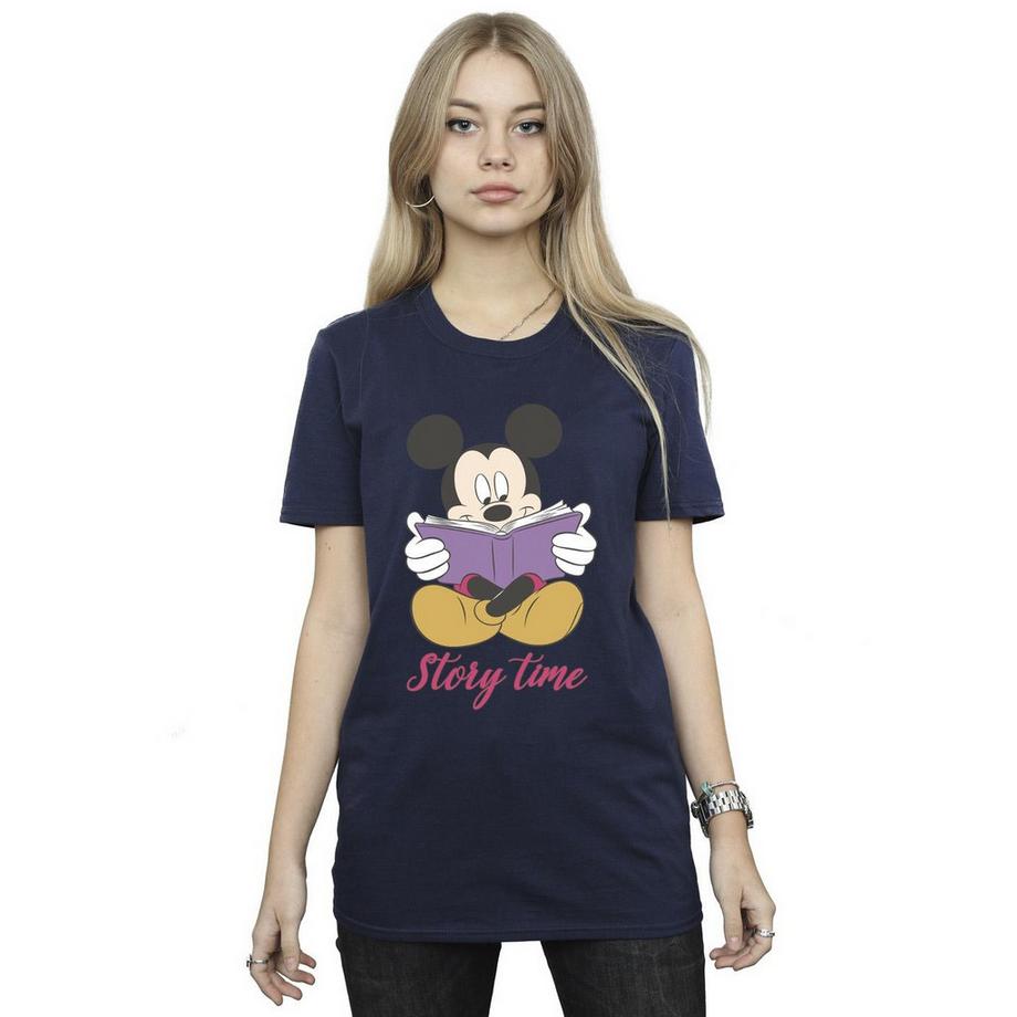 Disney T-Shirt Story Time  