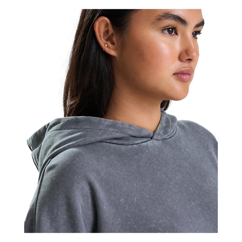 AWDis Kapuzenpullover mit Vintagewaschung  