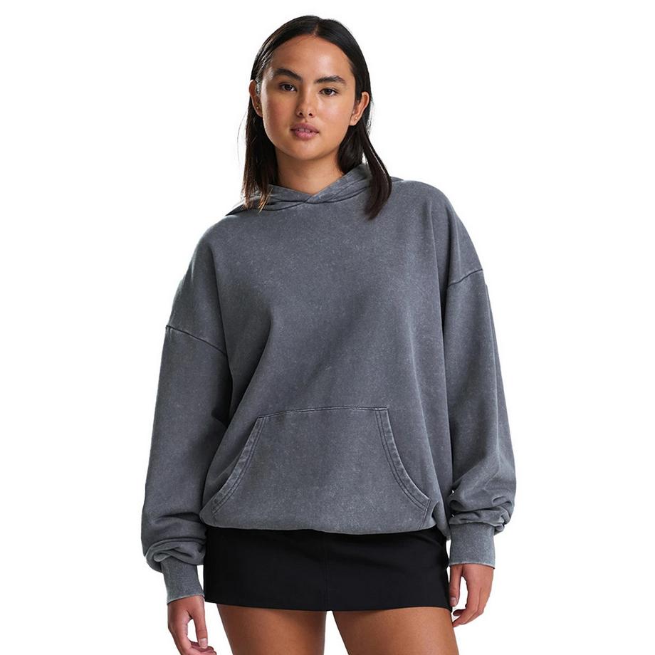 AWDis Kapuzenpullover mit Vintagewaschung  