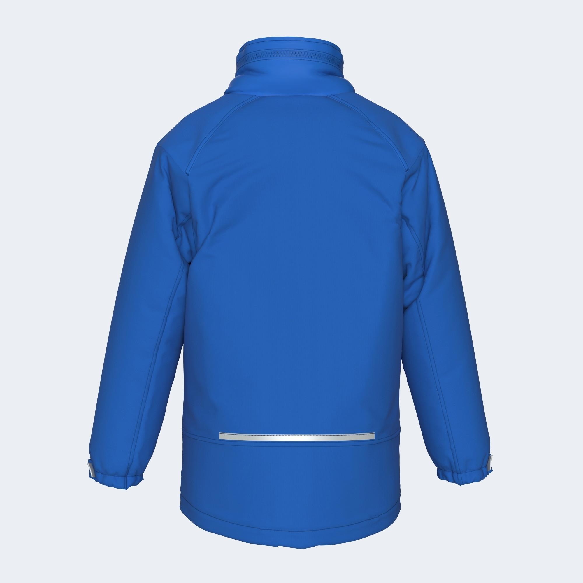 errea  kinderjacke dna 3.0 