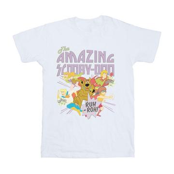 The Amazing Scooby TShirt